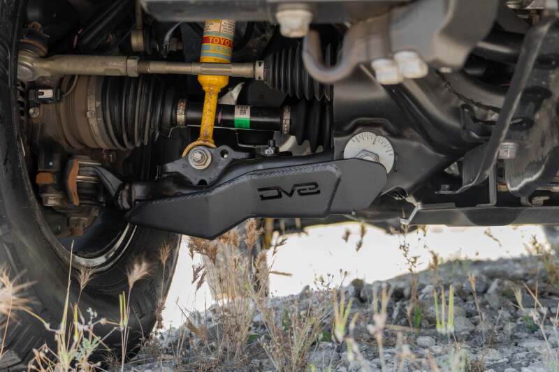 DV8 Offroad 2016+ Toyota Tacoma A-Arm Skid Plate