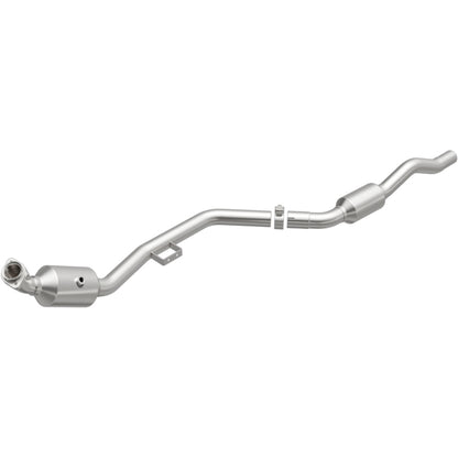 MagnaFlow Conf DF 07-09 Mercedes-Benz E350 V6-3.5L Magnaflow