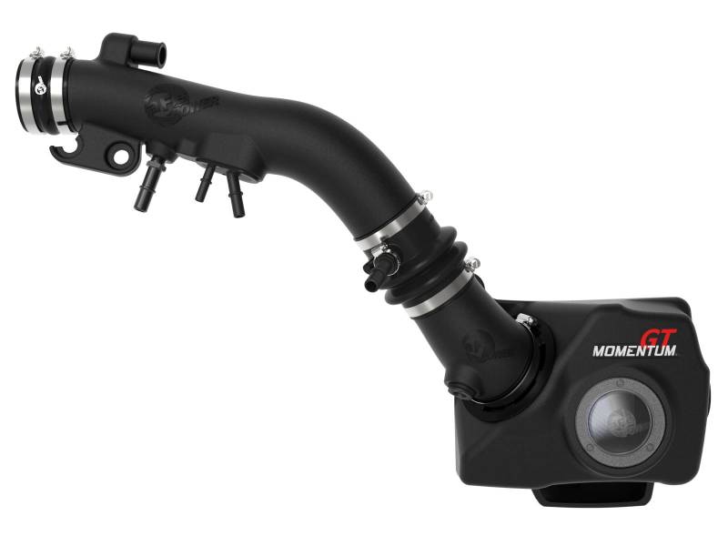 aFe Power 2021 Ford Bronco Sport L4-2.0L (t) Momentum GT Cold Air Intake System w/ Pro 5R Filter aFe