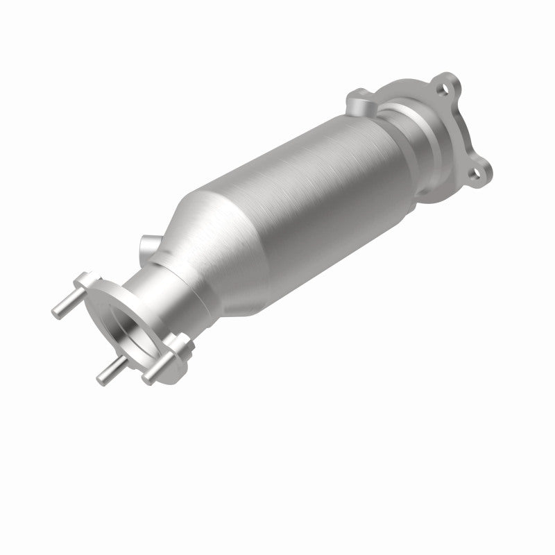 MagnaFlow Conv DF 2012-2014 Audi A6 2.0L Magnaflow