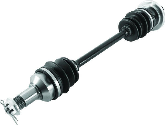 QuadBoss Rugged Axle - 609104