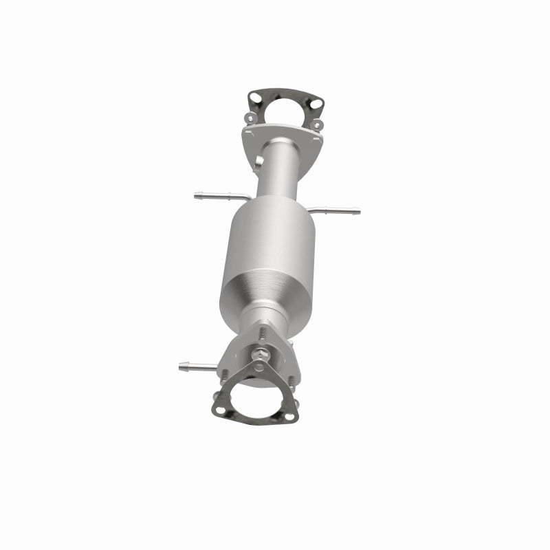 MagnaFlow California Grade Catalytic Converter Direct Fit 96-97 GMC Sonoma / Chevrolet S10 Magnaflow
