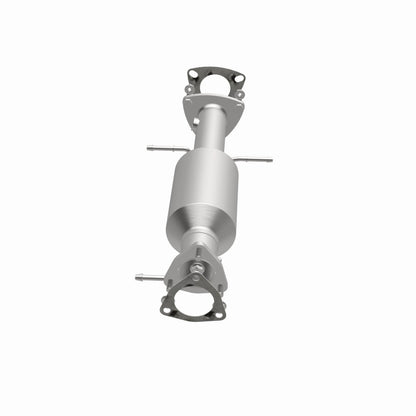 MagnaFlow California Grade Catalytic Converter Direct Fit 96-97 GMC Sonoma / Chevrolet S10 Magnaflow