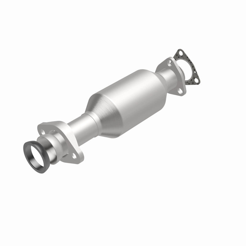 MagnaFlow 88-95 Civic/CRX 1.5/1.6 CA Manifold DF Converter Magnaflow
