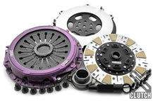 Load image into Gallery viewer, XClutch 1997 Mitsubishi Lancer EVO IV 2.0L Stage 2 Cushioned Ceramic Clutch Kit