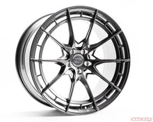 Load image into Gallery viewer, VR Forged D03-R Wheel Gunmetal 20x11 +50mm 5x114.3