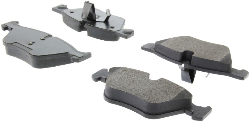 StopTech Premium Ceramic Front Brake Pads - 308.15040 Stoptech