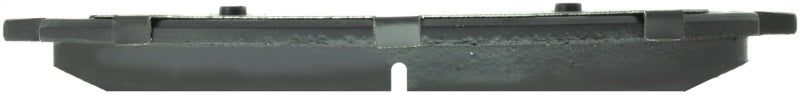 StopTech Sport Brake Pads w/Shims and Hardware - Rear Stoptech