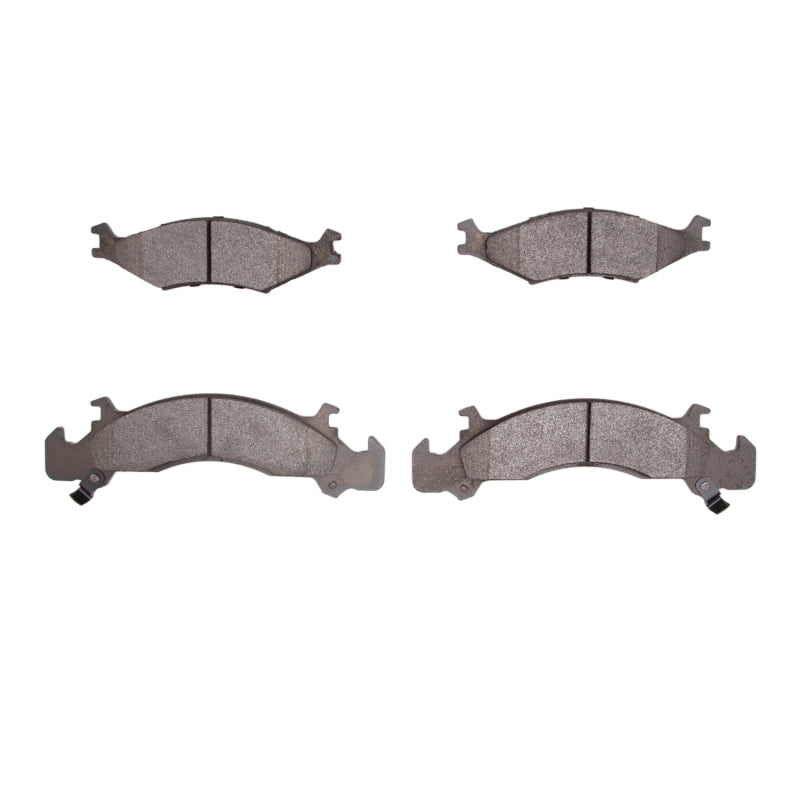 R1 91-92 Eagle Premier Front Optimum OE Brake Pads