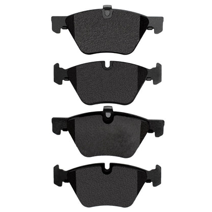 R1 11-16 BMW Z4 Front Optimum OE Brake Pads