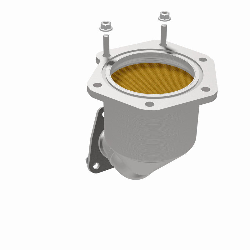 Magnaflow 2013 Nissan Pathfinder 3.5L Direct Fit Converter Magnaflow