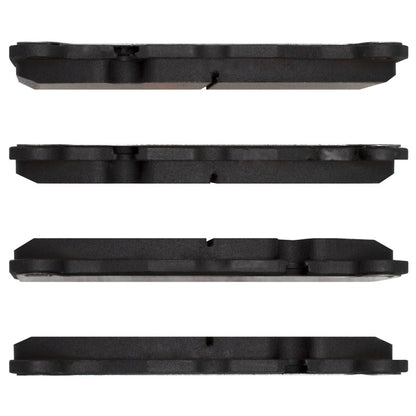 R1 05-19 Mercedes-Benz CLk63 AMG Front Optimum OE Brake Pads