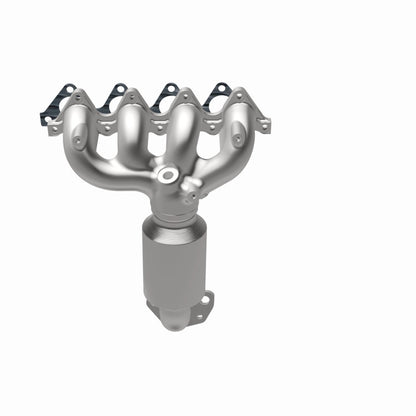 MagnaFlow Conv DF 06-08 Kia Rio/Rio5 1.6L Manifold Magnaflow