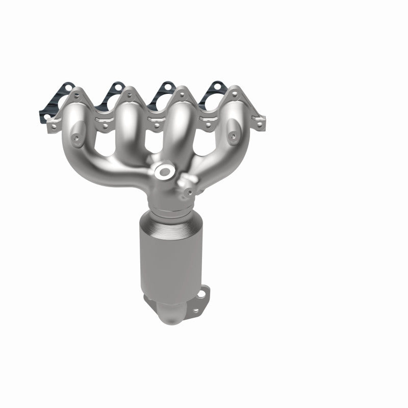 MagnaFlow Conv DF 06-08 Kia Rio/Rio5 1.6L Manifold