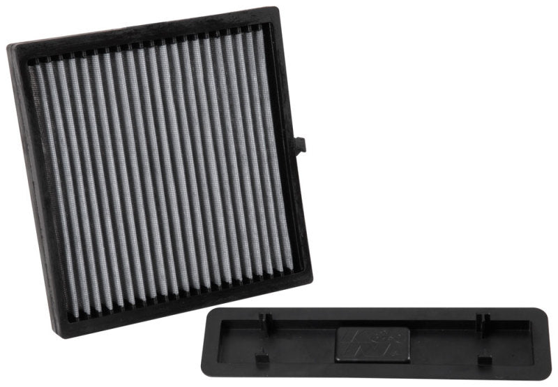 K&N 09-18 Subaru Forester 2.5L H4 F/I Cabin Air Filter K&N Engineering