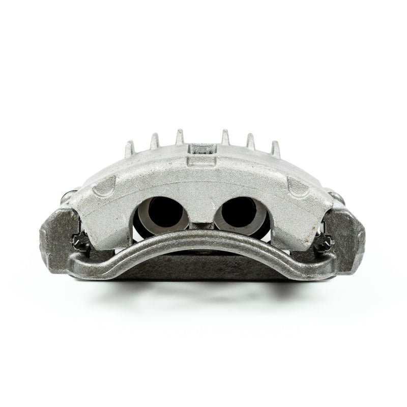 Power Stop 99-02 Ford Mustang Front Left Autospecialty Caliper w/Bracket PowerStop