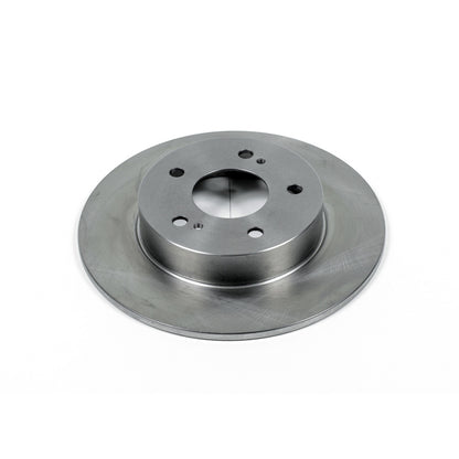 Power Stop 96-01 Infiniti I30 Rear Autospecialty Brake Rotor PowerStop
