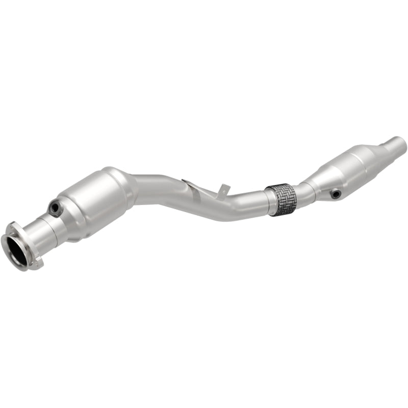 MagnaFlow Conv DF 04-06 Audi S4 4.2L CA Magnaflow