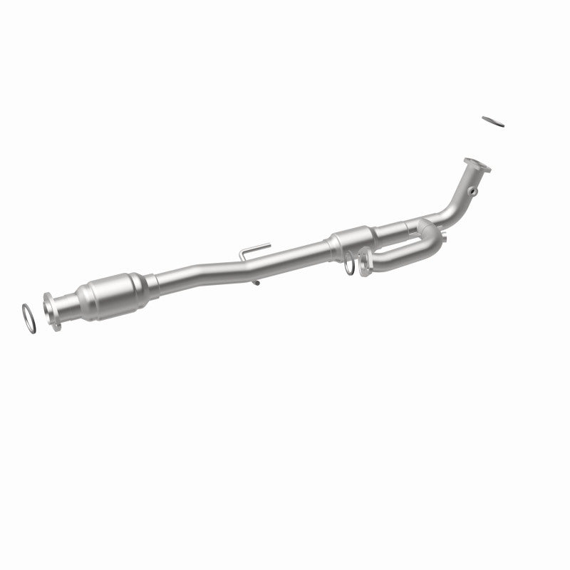MagnaFlow Conv DF 02-03 Lexus ES300 3.0L rear Magnaflow
