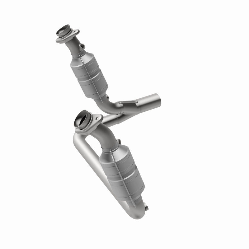 MagnaFlow Conv DF 04 Dodge Durango 3.7L/4.7L Magnaflow