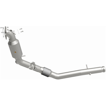 MagnaFlow 21-958 Direct-Fit Catalytic Converter