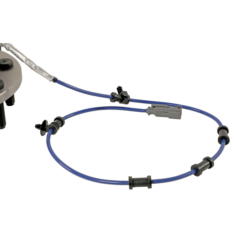 MOOG 12-13 Ram 2500 Front Hub Assembly Moog