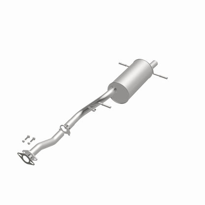 BRExhaust 95-99 Subaru Legacy 2.2L Muffler Kit