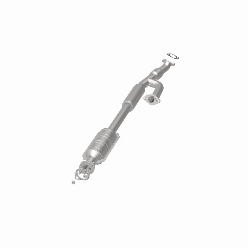 MagnaFlow Conv DF 03-05 Tiburon 2.7L OEM Magnaflow