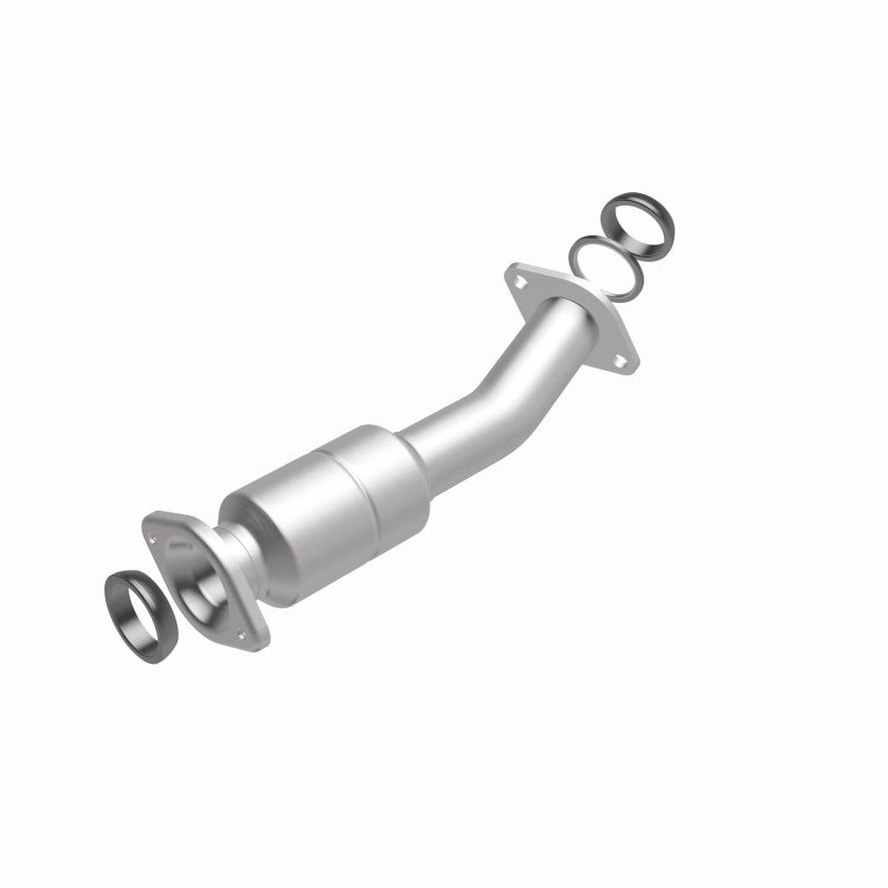 Magnaflow Conv DF 11-15 Sienna 3.5 Underbody Magnaflow