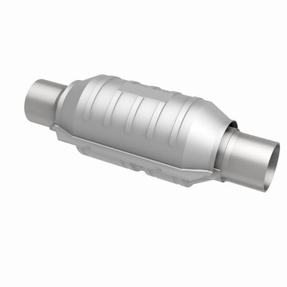 MagnaFlow Universal Catalytic Converter 2.25in. OEM