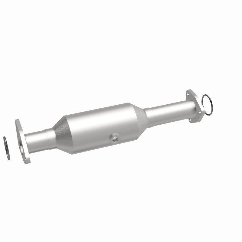 MagnaFlow 03-07 Honda Accord L4 2.4L California Catalytic Converter Direct Fit Magnaflow