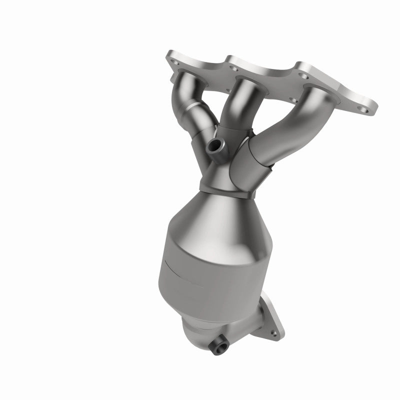 MagnaFlow Conv DF Mitsubishi 06-09 Eclipse/Galant 06-08 Endeavor 3.8L Front Manifold *NO CA SALE* Magnaflow