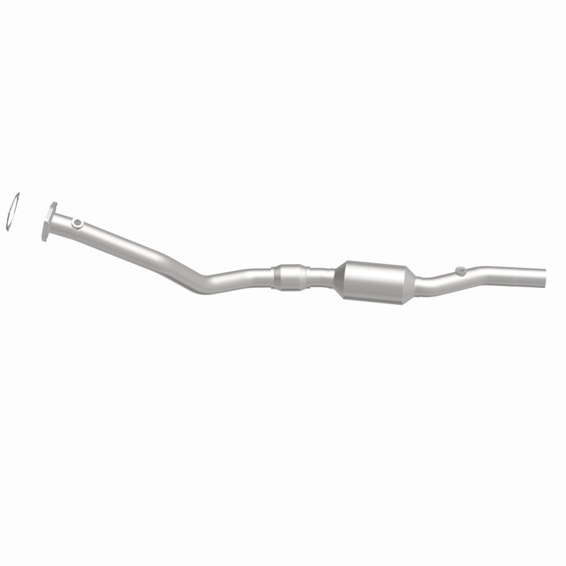 MagnaFlow Conv DF 98-99 Audi A6 2.8L Driver Side Magnaflow