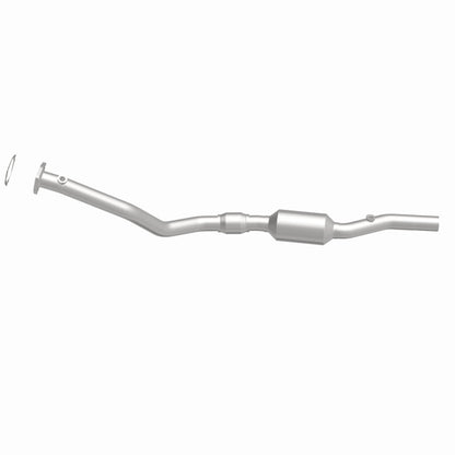MagnaFlow Conv DF 98-99 Audi A6 2.8L Driver Side Magnaflow