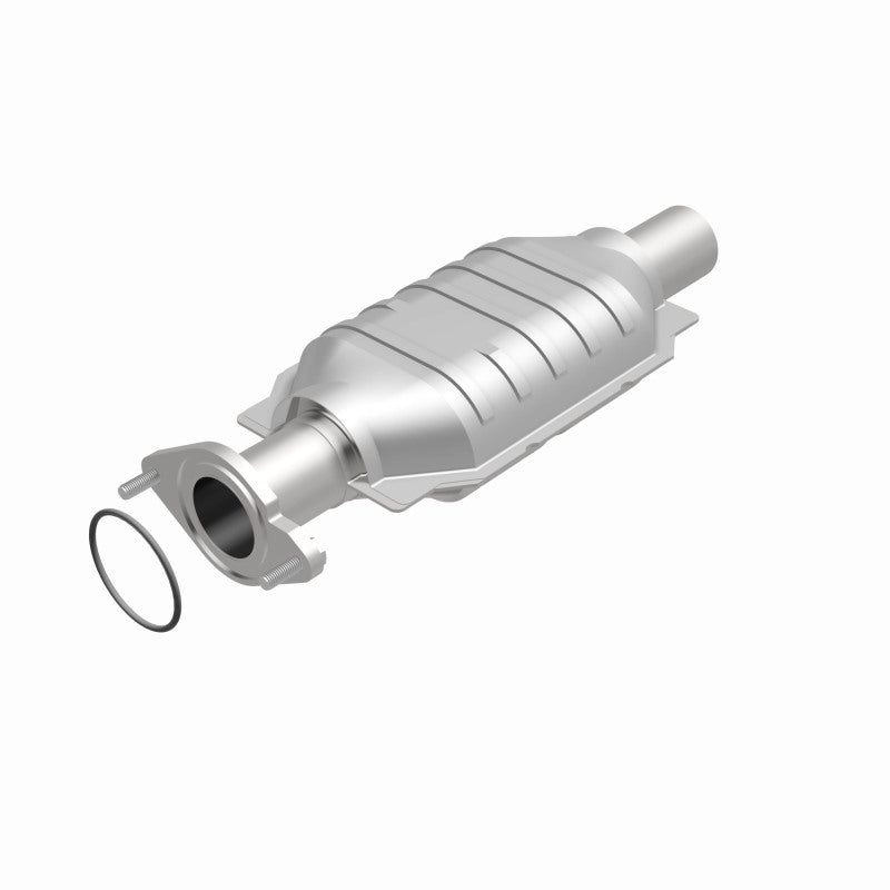 Magnaflow Conv DF 10-12 Fusion 3.0L Magnaflow