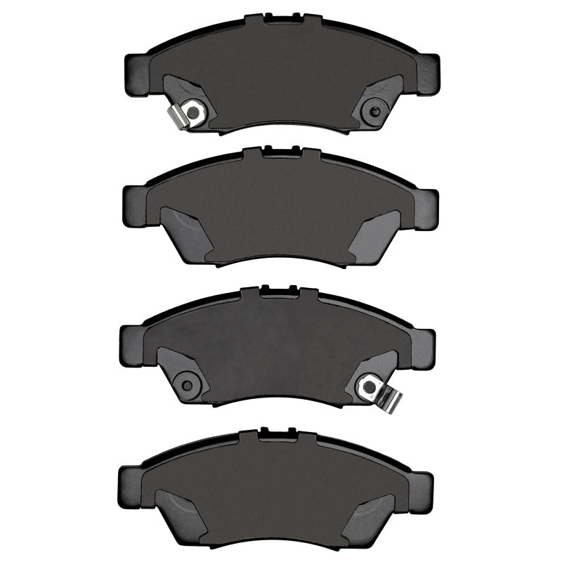 R1 06-07 Suzuki Aerio Front Optimum OE Brake Pads