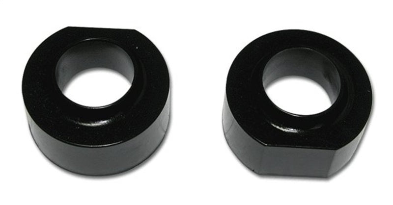 Tuff Country 92-98 Jeep Grand Cherokee 1.5in Front or Rear Coil Spring Spacers Pair