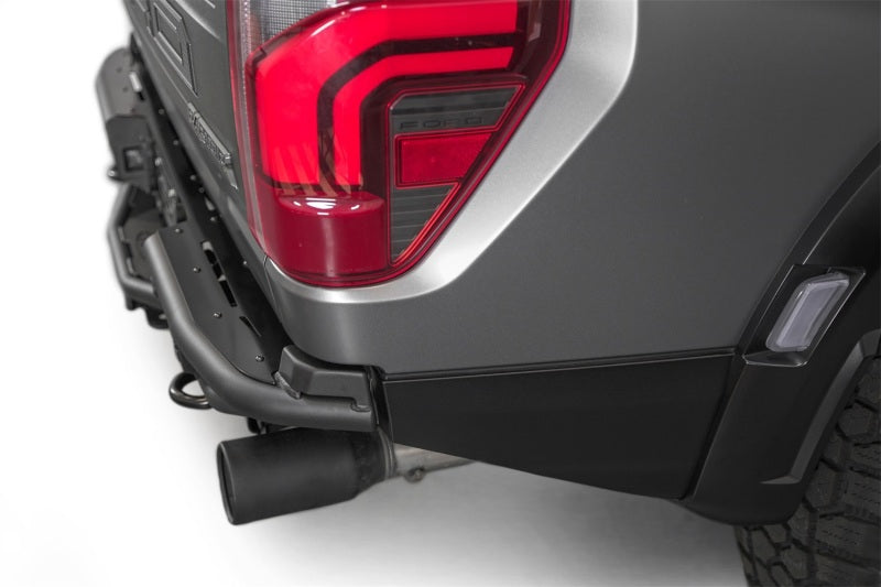 Addictive Desert Designs 2021-2024 Ford F-150 Raptor Race Series Rear Bumper Addictive Desert Designs