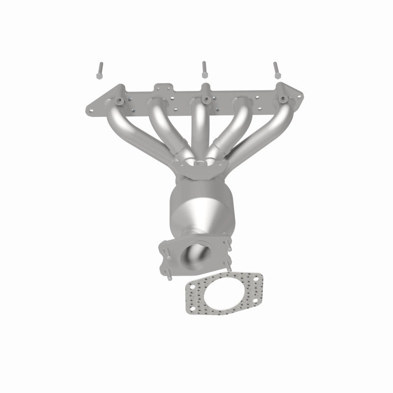 MagnaFlow Conv DF 01-05 Volvo S60 2.4L / V70 2.4L Magnaflow