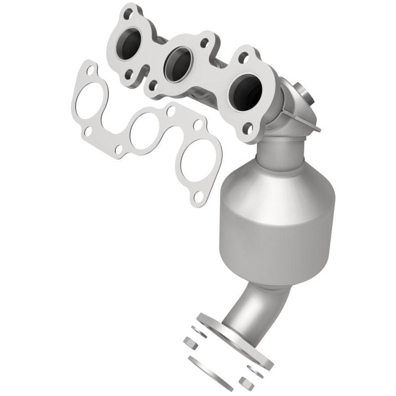 MagnaFlow Conv. DF 04-06 Lexus ES330 / 04-06 Toyota Camry/04-08 Solara 3.3L P/S Manifold Magnaflow