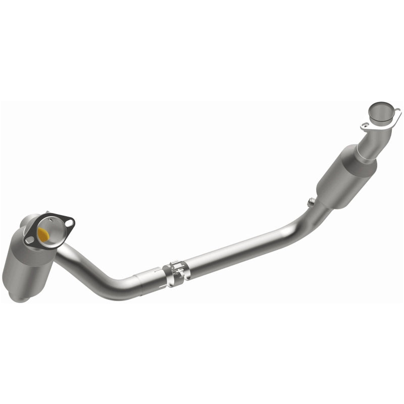 Magnaflow 2006 Dodge Ram 1500 5.7L Direct Fit Catalytic Converter Magnaflow