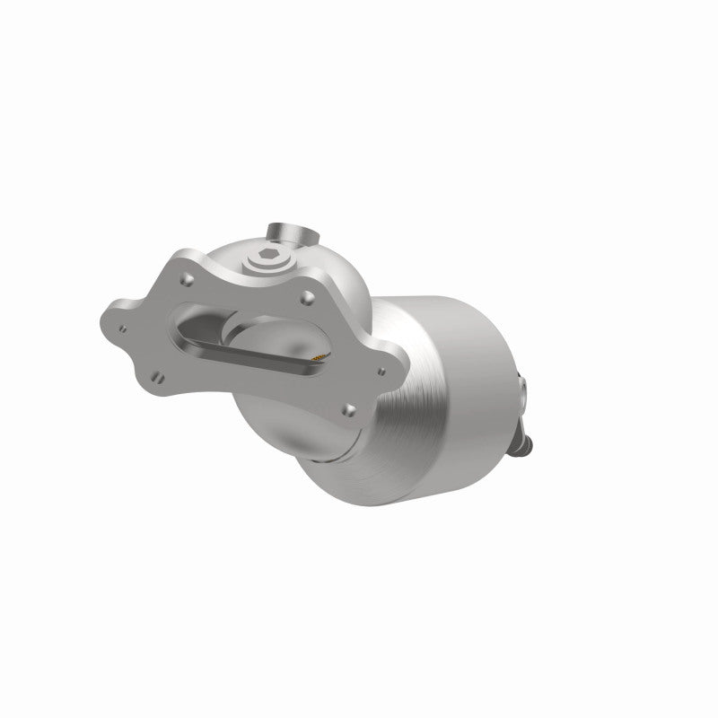 MagnaFlow Conv DF 06-10 Honda Civic 1.3L Magnaflow