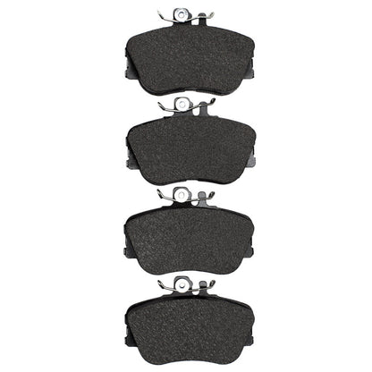 R1 94-98 Mercedes-Benz C230 Front Optimum OE Brake Pads