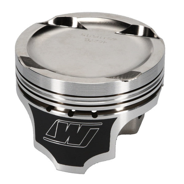 Wiseco Acura Turbo -12cc 1.181 X 81.5MM Piston Kit - K541M815AP Wiseco