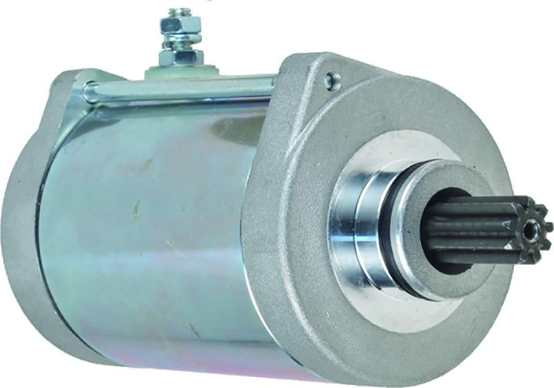 BikeMaster Starter Bm 153714