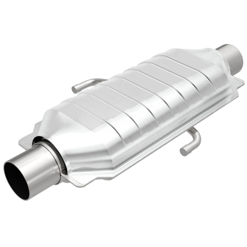 MagnaFlow Conv Univ 2Air 19.5X7X4 2.25X2.25 Magnaflow