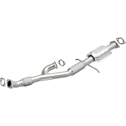 MagnaFlow Conv DF 02-05 Hyundai Sonata 2.7L Magnaflow