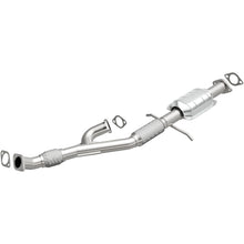 Load image into Gallery viewer, MagnaFlow Conv DF 02-05 Hyundai Sonata 2.7L