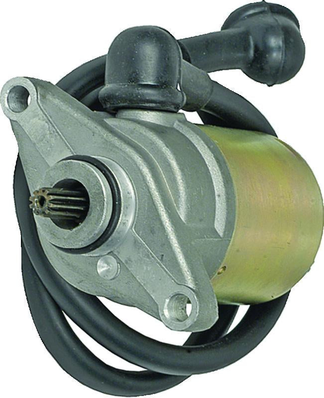 BikeMaster Starter Bm 153862