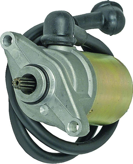 BikeMaster Starter Bm 153862